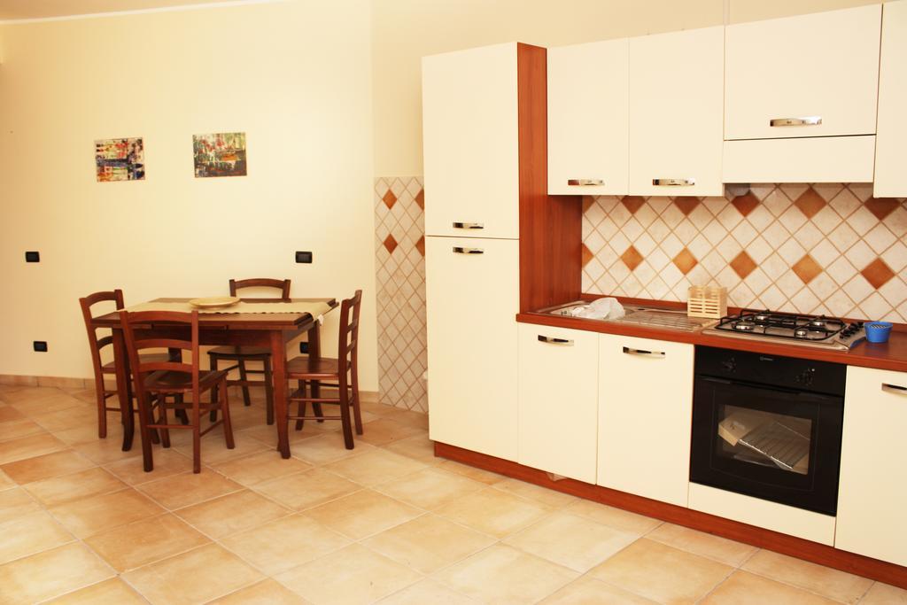 Villa Suber Sperlonga Cameră foto