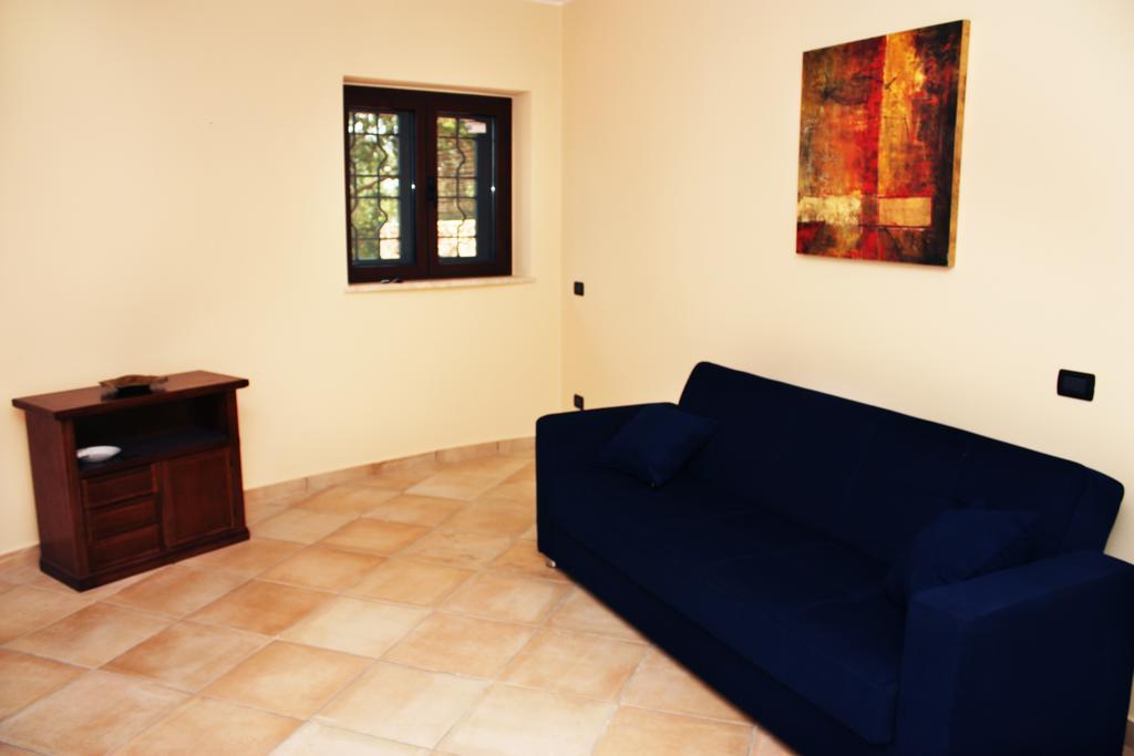 Villa Suber Sperlonga Cameră foto