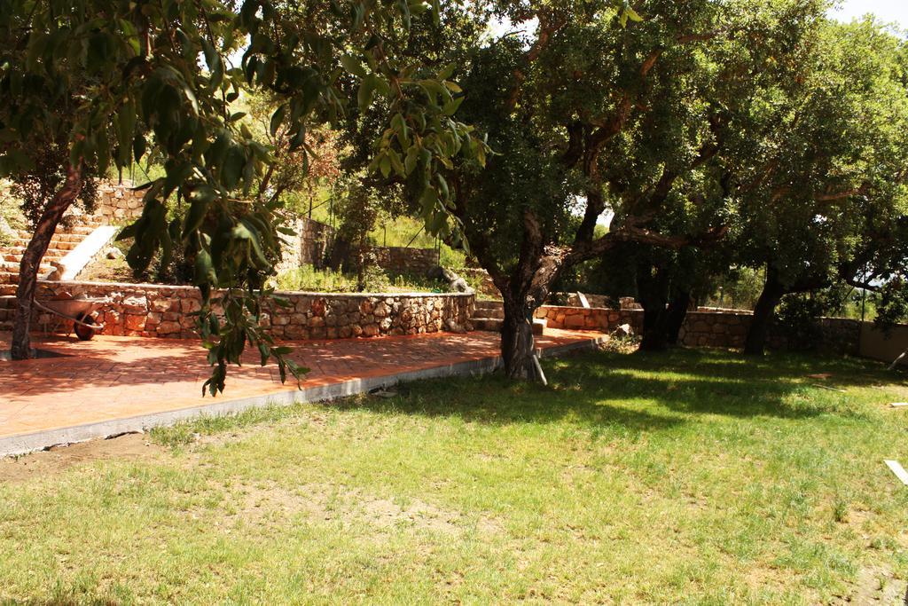 Villa Suber Sperlonga Cameră foto