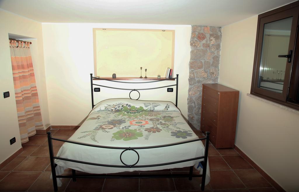 Villa Suber Sperlonga Cameră foto