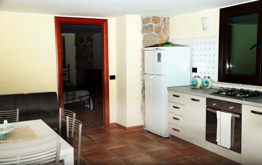 Villa Suber Sperlonga Cameră foto