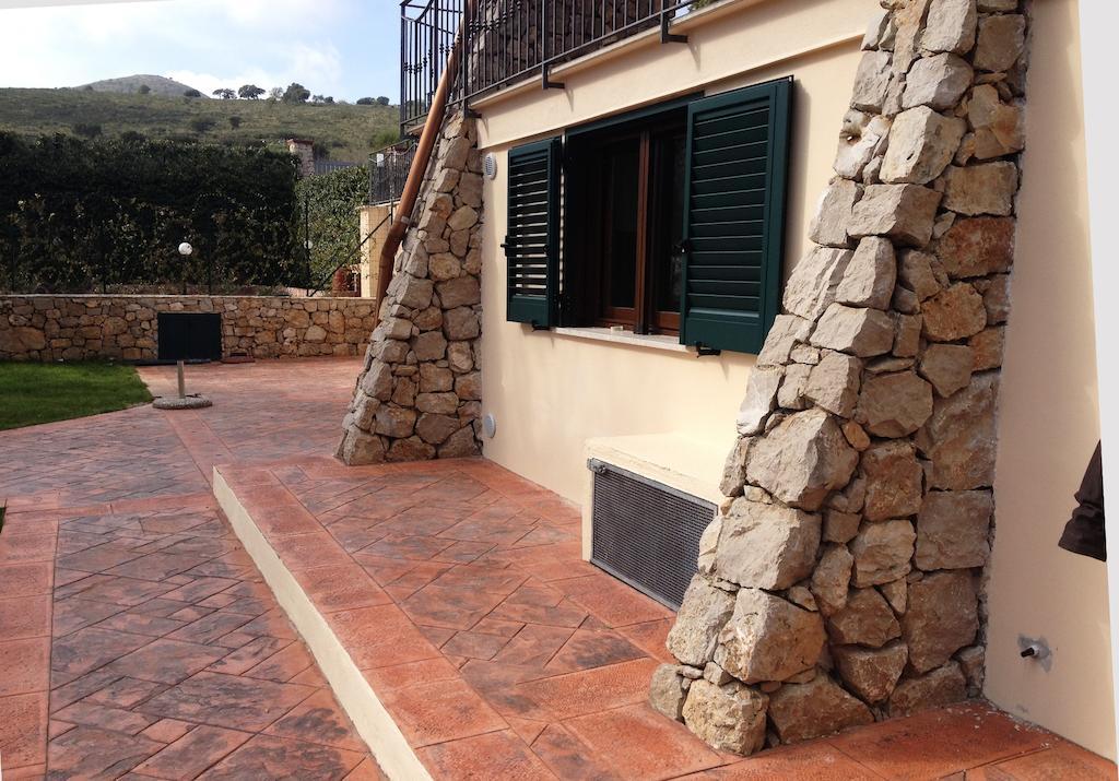 Villa Suber Sperlonga Cameră foto